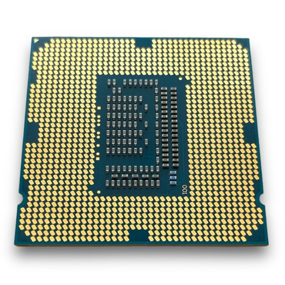 intel Core i5-3330 3.2 GHz - Masaüstü işlemci-SR0RQ