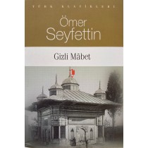 Gizli Mabet  Berikan Yayınları  30,00 TL - eskicievi.com'da