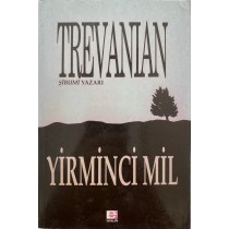 Yirminci Yıl, Trevanıan  E Yayınları  30,00 TL - eskicievi.com'da