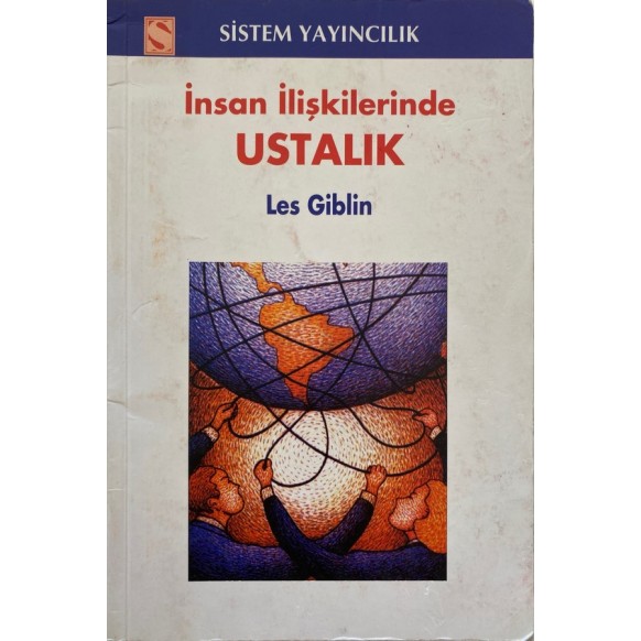 İnsan İlişkilerinde Ustalık  Sistem Yayınları  40,00 TL - eskicievi.com'da