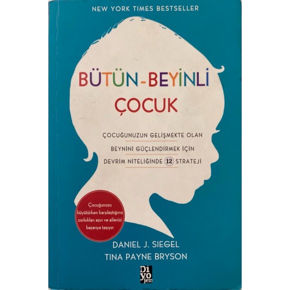Bütün, Beyinli Çocuk, Diyojen Yayınları,  95,00 TL - eskicievi.com'da