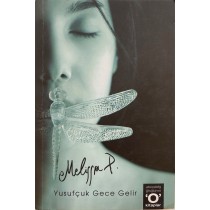 Yusufçuk Gece Gelir  O Kitaplar Yayınları  25,00 TL - eskicievi.com'da