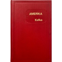 Amerika - Kafka  Cem Yayınları  99,00 TL - eskicievi.com'da