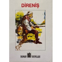 Direniş - Jack London, Oda Yayınları,  69,00 TL - eskicievi.com'da