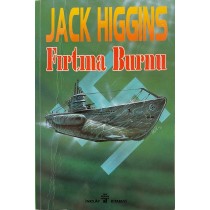 Fırtına Burnu - Jack Higgins  İnkılap Yayınları  29,00 TL - eskicievi.com'da