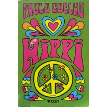Hippi - Paulu Goelho  Can Yayınları  90,00 TL - eskicievi.com'da