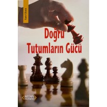 Doğru Tutumların Gücü - Sam Glenn  Arıtan Yayınları  35,00 TL - eskicievi.com'da