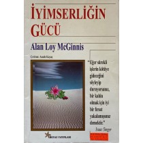 İyimserliğin Gücü - Alan Loy McGinnis  Beyaz Yayınları  30,00 TL - eskicievi.com'da