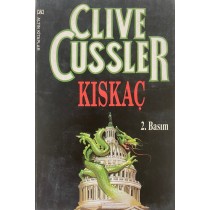 Kıskanç, Clive Cussler  Altın Kitaplar Yayınları  45,00 TL - eskicievi.com'da