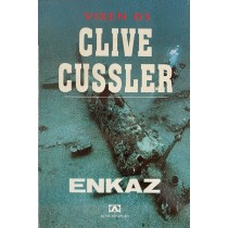 Enkaz, Clive Cussler  Altın Kitaplar Yayınları  40,00 TL - eskicievi.com'da