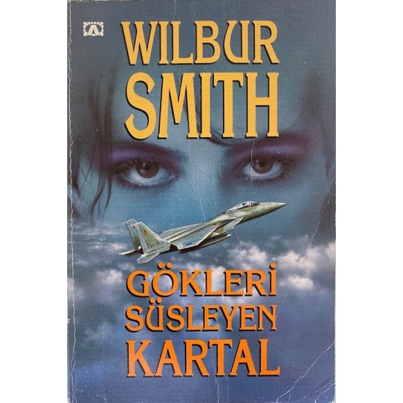 Gökleri Süsleyen Kartal  Altın Kitaplar Yayınları  39,00 TL - eskicievi.com'da