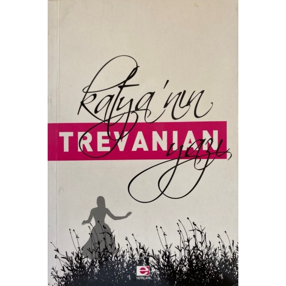 Katya'nın Yazı - Trevanian  E Yayınları  25,00 TL - eskicievi.com'da