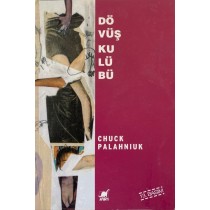 Dövüş Kulübü - Chuck Palahniuk, Ayrıntı Yayınları,  125,00 TL - eskicievi.com'da