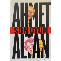 Son Oyun - Ahmet ALTAN  Everest Yayınları  39,00 TL - eskicievi.com'da