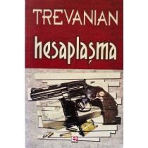 Hesaplaşma, Trevanian  E Yayınları  75,00 TL - eskicievi.com'da
