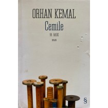 Cemile - Orhan Kemal  Everest Yayınları  45,00 TL - eskicievi.com'da