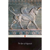The Epic of Gilgamesh, Penguin Books Yayınları,  115,00 TL - eskicievi.com'da