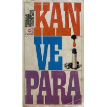 Kan ve Para, Thomas Thompson  E Yayınları  35,00 TL - eskicievi.com'da
