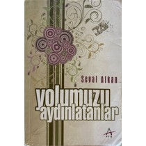 Yolumuzu Aydınlatanlar - Seval Alkan  Akış Yayınları  25,00 TL - eskicievi.com'da