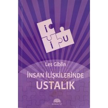 insan ilişkilerinde Ustalık - Les Giblin  Kreatif Yayınları  40,00 TL - eskicievi.com'da