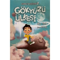 Gökyüzü Ülkesi - Nur Türk  İki Eylül Yayınları  59,00 TL - eskicievi.com'da