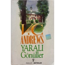 Yaralı Gönüller - V. C. Andrews  İnkılap Yayınları  29,00 TL - eskicievi.com'da