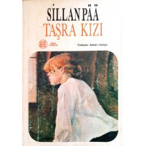 Taşra Kızı - Sillanpaa, 1.Baskı 1992  Engin Yayınları  40,40 TL - eskicievi.com'da