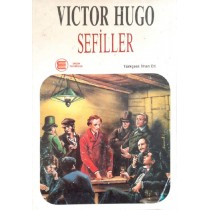 Sefiller 4 - Victor Hugo, 1. Baskı 1990  Engin Yayınları  45,40 TL - eskicievi.com'da