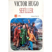 Sefiller 3 - Victor Hugo, 1. Baskı 1990  Engin Yayınları  45,40 TL - eskicievi.com'da