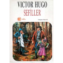 Sefiller 2 - Victor Hugo, 1. Baskı 1990  Engin Yayınları  51,40 TL - eskicievi.com'da