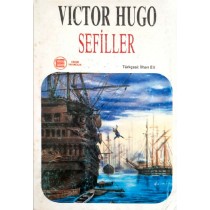 Sefiller 1 - Victor Hugo, 1. Baskı 1990  Engin Yayınları  51,40 TL - eskicievi.com'da