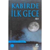 Kabirde ilk Gece 1 - Seyit Ahmet Uzun  Hayat Yayınları  30,00 TL - eskicievi.com'da