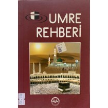 Umre Rehberi - Ekrem KELEŞ  Diyanet İşleri Başkanlığı Yayınları  28,50 TL - eskicievi.com'da