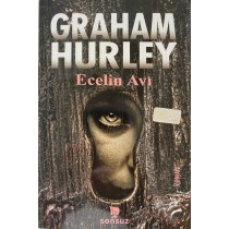 Ecelin Avı - Graham Hurley  Sonsuz Kitap Yayınları  31,40 TL - eskicievi.com'da