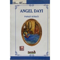 Angel Dayı - Panait İstratı  Zambak Yayınları  29,50 TL - eskicievi.com'da