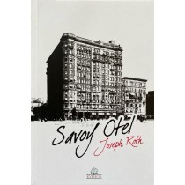 Savoy Otel - Joseph Roth  Kyrhos Yayınları  55,00 TL - eskicievi.com'da