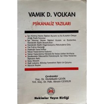 Psikanaliz Yazıları - Vamık D. Volkan, HYB Yayınları,  290,00 TL - eskicievi.com'da