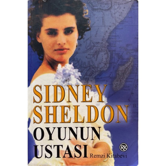 Oyunun Ustası - Sidney Sheldon  Remzi Kitabevi Yayınları  35,00 TL - eskicievi.com'da