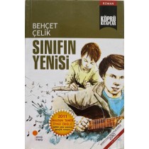 Sınıfın Yenisi - Behçet Çelik, Günışığı Yayınları,  54,00 TL - eskicievi.com'da