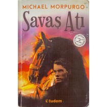 Savaş Atı - Michael Morpurgo, Tudem Yayınları,  45,00 TL - eskicievi.com'da
