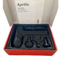 Aprilla AFM-2890 Şarjlı Sporcu Masaj Aleti - Pili Bitik