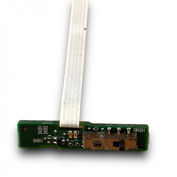 HP Compaq 2140 mini - Wifi Swich ve Kablosu