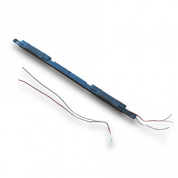 HP Compaq 2140 mini - Dahili Hoparlör