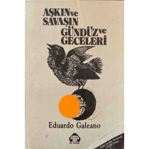 Aşkın ve Savaşın Gündüz ve Geceleri  Alan Yayınları  36,40 TL - eskicievi.com'da