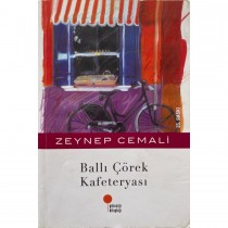 Ballı Çörek Kafeteryası - Zeynep Cemali  Günışığı Yayınları  24,90 TL - eskicievi.com'da