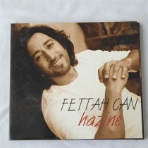 Hazine, Fettah Can