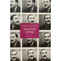 Geleceğe Güven - Stefan Zweig  Everest Yayınları  155,00 TL - eskicievi.com'da