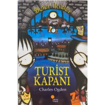 Turist Kapanı - Charles Ogden  Günışığı Yayınları  29,50 TL - eskicievi.com'da