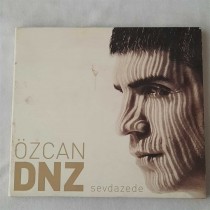 Sevzade, Özcan Deniz