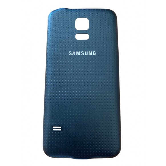 Samsung Galaxy S5 Mini - SM-G800 Siyah Arka Kapak